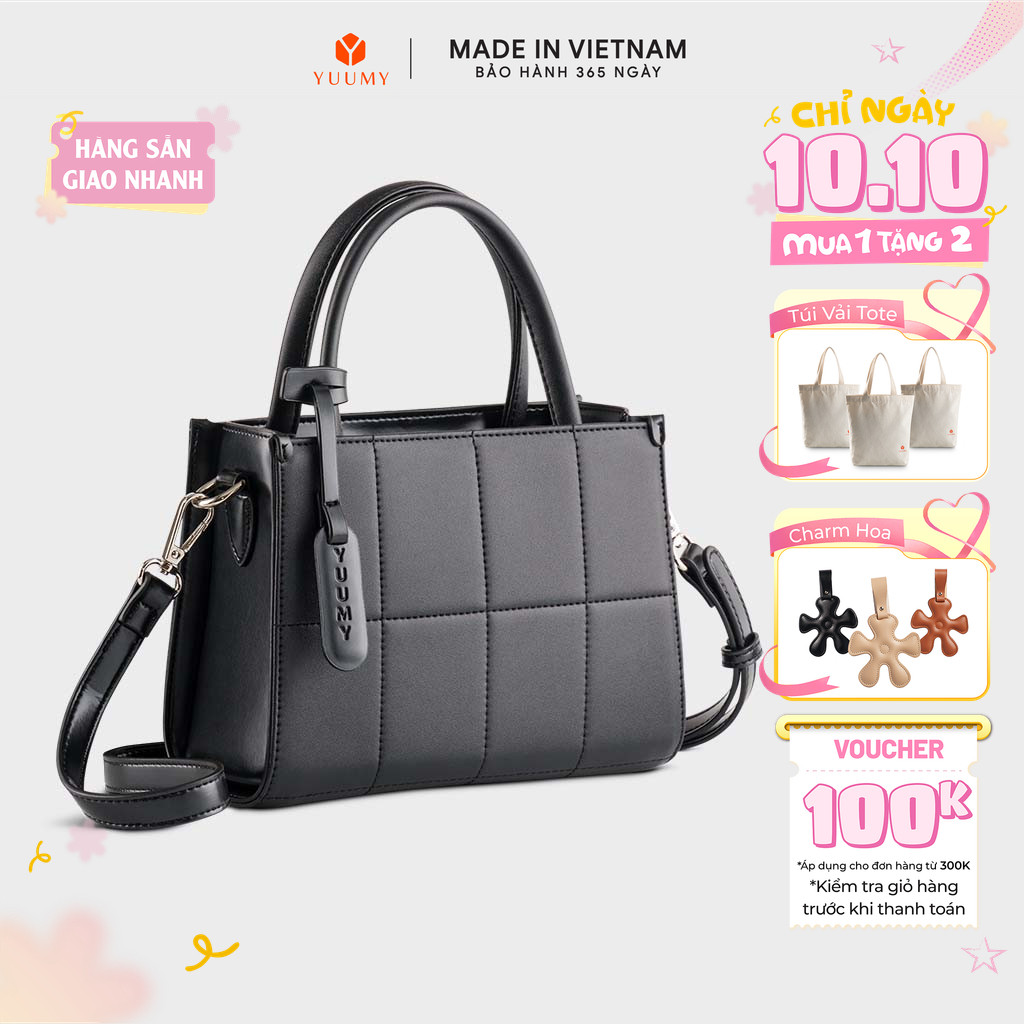 Túi đeo chéo nữ YUUMY YN250
