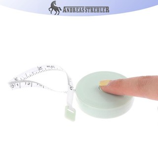 Onetimingfine 1 2m Băng Đo Di Động Có Thể Thu Vào Thước Trẻ Em Chiều Cao Thước Cuộn Băng VN