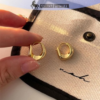 Onetimingfine Nữ Tai Vòng Bông Tai Đa Năng Ngọt Ngào Cô Gái Hợp Thời Trang Thời Trang Jewery Dị Ứng Tiệc Quà Tặng Năm Mới Phụ Kiện VN