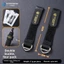 Dụng cụ câu cá, Dây treo Chất liệu Nylon Giá đỡ cần câu ruồi, Dây đeo Dây buộc dài 12cm Bọc Neoprene Phụ kiện câu cá Phụ kiện câu cá