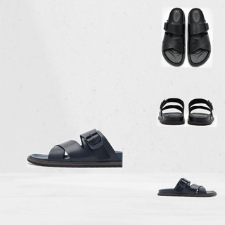 Dép PEDRO Helix Cross Sandals - PM1-86380200 chính hãng đủ bill