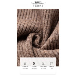 Áo len cardigan nữ có mũ trùm đầu, dài tay, thiết kế độc đáo, form vừa vặn