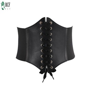 Áo lót nữ Corset thêu hoa hồng Corset màu đen tập eo hàng đầu Cincher để giảm cân cho nữ