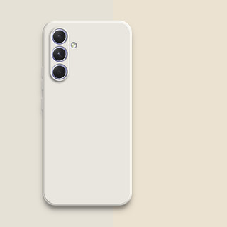 Ốp Điện Thoại Silicon Lỏng Vuông Cho Samsung Galaxy A07 A17 A06 A16 A26 A36 A56 5G Ốp Lưng Silicon Mềm Chống Sốc