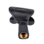 GODD 29mm Kẹp lò xo Đường kính bên trong Giá đỡ micrô Bộ chuyển đổi Mic Phụ kiện