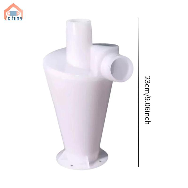 Máy tách bụi lốc xoáy Acutuna Máy hút bụi tiện lợi Thiết thực chắc chắn Chuyên nghiệp