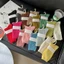 Vớ tất cotton nam nữ cổ cao gân bo cổ màu sắc nổi bật trơn basic tatso23