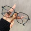Kính Lão Gọng Dẻo +1.00 ~ +4.00 Cho Người Cao Tuổi Chống Ánh Sáng Xanh, cực thoải mái độ viễn từ 1 đến 4 độ mã LH1707