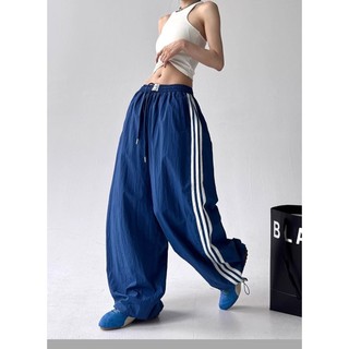 Quần thể thao nam GKSSS phong cách hip-hopstreetwear Mỹ