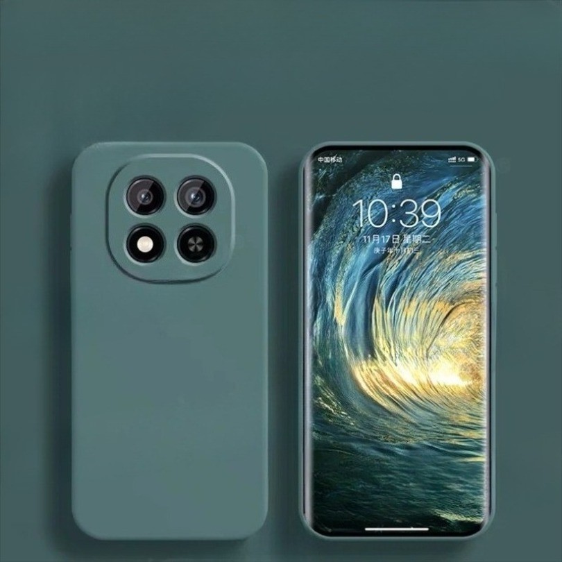 Dành Cho Redmi Note 15 5G Ốp Lưng Redmi Note 15 Pro Plus Funda Coque Silicon Mềm TPU Ốp Lưng Điện Thoại Redmi Note 15
