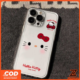Thích hợp cho Realme Note 60 Note 70 Realme C61 Realme C63 C71 C75 Vỏ điện thoại TPU chống sốc hình mèo con hoạt hình dễ thương