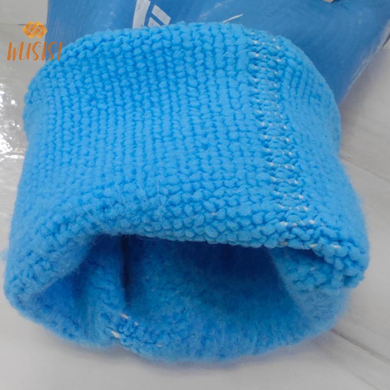 [WUSISI] -30 độ Bảo quản lạnh Găng tay bảo hộ lao động Unisex Câu cá Găng tay làm việc chống gió giữ nhiệt chống lạnh MỚI