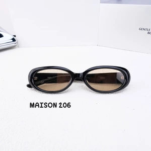Kính Mát G.M.Maison. 206 BR Màu Nâu