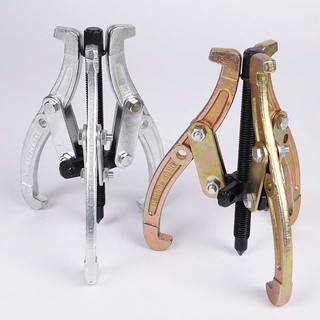Vam 3 càng vam cảo đa năng tháo vòng bi, bánh răng nhiều kích cỡ 3" 4" 6" 8" (35mm-200mm)