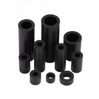 ABS cột nylon cách nhiệt ống nylon tròn rỗng cách ly cột nhựa xi lanh vỏ hỗ trợ cột  M5 / M6 / M8 【 JYD-ZZ-Z】