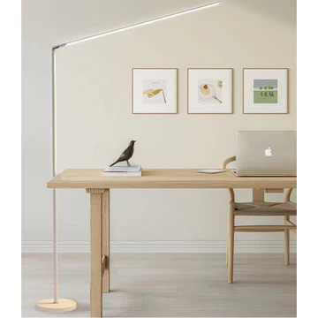 CUIU Đèn bàn đứng cho đàn piano, đèn học tập, đèn phòng ngủ, đèn phòng khách, đèn đọc sách siêu sáng, đèn đầu giường, đ