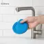 GCDHome 3 Trong 1 Silicone Thú Cưng Có Thể Nắp Có Thể Tái Sử Dụng BPA Thực Phẩm Tươi Giữ Thiếc Bao Phù Hợp Với Kích Thước Tiêu Chuẩn Nhất Sản Phẩm Thực Phẩm Đóng Hộp HOT