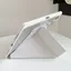 Ốp Bảo Vệ Cho iPad mini A17 Pro Mini6 M4 M5 gen7th 8th 9th 2026 air8 gen12 A17 Pro Pro 11 inch thế hệ thứ 10 air4th gen11 a16 Vỏ Trong Suốt Chống Rơi