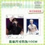 Đi Lạc Trẻ Em Bang Chan Changbin Felix Từ Tính Trượt Acrylic Mặt Dây Chuyền Kpop Thần Tượng Túi Trang Trí Quyến Rũ Quạt Sưu Tập Merch Quà Tặng