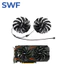 I * 88MM PLD09210S12HH GTX 1060 Quạt Làm Mát Cho Gigabyte GTX 1060 1070 1050Ti 960 RX 570 470 Quạt Làm Mát Card Đồ Họa T129215SU * *