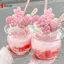 Hộp Đựng PET 500ml Kimchi Jar Bình Nước Trà Sữa Cốc Uống Nước Chai Di Động Nhà Bếp Nước VN