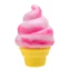 HT3 Kem Squishy Đồ Chơi Chậm Giảm Căng Thẳng Đồ Chơi Mềm Cảm Giác Fidget Để Giảm Lo Âu TH3