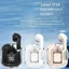Tai nghe Bluetooth không dây XT16 Màn hình kỹ thuật số Tai nghe chơi game âm thanh nổi Tuổi thọ pin dài