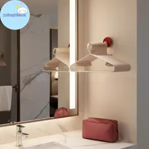 Pufangbliss Dễ Sử Dụng Móc Treo Cốc Hút Thiết Kế 5 Lỗ Redefines Du Lịch Giặt VN