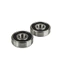 6200 Đường kính trong 10 Đường kính ngoài 30 Chiều rộng 9 Độ chính xác Tốc độ cao Vòng bi rãnh sâu 6201 6202 6203 62046.30 ZQW2