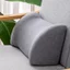 Hỗ trợ thắt lưng đầu giường Hỗ trợ hai mặt Hỗ trợ Gối Sofa thắt lưng Đệm Sofa Phòng khách Phụ nữ mang thai Gối thắt lưng đơn IC5N