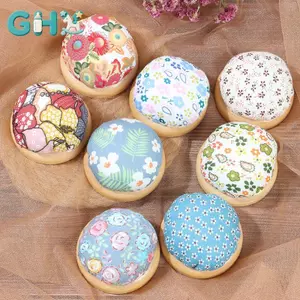 GHX 1 Bóng Hình Thủ Công Kim Pin Đệm Giá Đỡ May Hộ Gia Đình May Tiếp Liệu VN