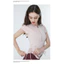 Dây Rút Yoga Tay Ngắn Top Nữ Mùa Hè Phong Cách Mới Áo Thun Thể Thao Bên Ngoài Mặc Xếp Ly Slim-fit Chạy Bộ Thể Dục Quần Áo