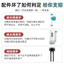 Nhà Vệ Sinh Một Bộ Đầy Đủ Van Đầu Vào Nước Bình Nước Đa Năng Nhà Vệ Sinh Thoát Nước Nút Xả Van Xả QLC9