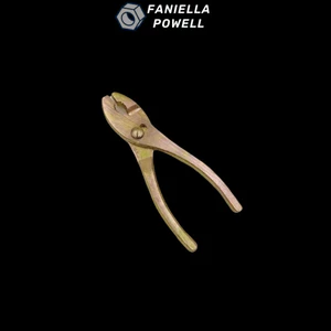 FANIELLAPOWELL 5 Dụng Cụ Sửa Chữa Trên Tàu Xe Máy, Túi Bảo Quản Vải Bộ Dụng Cụ Sửa Chữa Xe Máy Chống Rỉ Sét, Bộ Dụng Cụ Đa Năng Kim Loại & ABS Nhỏ Gọn & Di Động