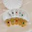 Cổ Ngắn Rỗng Móng Tay Bao Qingqiu Cáo Có Thể Điều Chỉnh Nhảy Múa Trang Phục Phù Hợp Với Guzheng Chụp Tay Phụ Kiện 2026-7-2