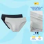 Combo 2 quần lót tam giác nam YODY mềm mịn, thoáng mát MCUN25A030