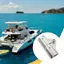 Lắp ống biển xoay và có thể gập lại Jfory, lắp ống dễ lắp đặt cho mái hiên và lều gấp.