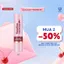 Son màu Đỏ Vaseline Emily In Paris Rouge Romance Tinted Lip Balm 3g