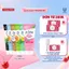 Sữa rửa mặt tẩy tế bào da chết St.ives 170g (tuỳ chọn mùi)
