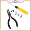 Bộ sửa chữa lốp chân không ô tô POWER Easy DIY Self-Service Qui Puncture Fix.