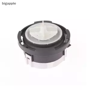 Máy bơm động cơ thoát nước bigapple 26V BLDC WDD0015X1M cho máy giặt trống 1A RDG