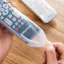 Bigapple Silicone TV Điều Khiển Từ Xa Bao Dạ Quang Điều Hòa Bụi Bảo Vệ Lưu Trữ RDG