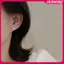 JASMINE 1 Cặp Bạc Cổ Điển Bốn Prong Kim Cương Đơn Giản Zircon Bông Tai Dành Cho Nữ JASMINE