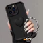 Dây Buộc Trái Tim Tình Yêu Cho MOTOROLA Moto G85 G84 G64 G54 5G G34 G24 G14 G04 G04S G53 G22 G30 G20 G10 Power E13 Dây Đeo Tay Trọn Gói Bao Da Bảo Vệ