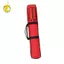 Hộp đựng Cue bể bơi 8 lỗ với thiết bị bỏ túi bên ngoài Túi lưu trữ Cue bể bơi