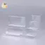 Kệ trưng bày Acrylic Ví điện thoại di động Kính Ra Đế trưng bày nhiều lớp ELWW