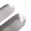 Trong Kho Tiệt Trùng Hộp Nhiệt độ Cao Kháng Nha Khoa Nail Tool Khay Tiệt Trùng Cá Tuyết