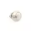 Bán chạy Công tắc nút nhấn tạm thời 12mm bằng kim loại chống thấm nước [Vn]