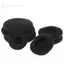 GE 10 Chiếc Thi Foam Earpads Đệm Tai 3.5 / 4.5 / 5.5 / 6cm Cho Tai Nghe Tròn Earhook VN