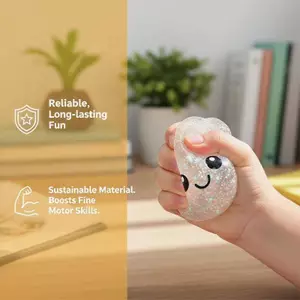 GE Hấp Bun Pinch Mềm Mô Phỏng Bánh Mì Đàn Áp Đồ Chơi Dễ Thương Bóp Để Bàn Đồ Trang Trí Cho Văn Phòng Lớp Học 1 Cái VN